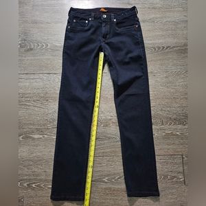 Tommy Bahamas Borcay beach jeans 29x32